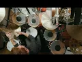 Praise | Official Drums Playthrough | Elevation Worship