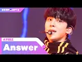 Download Lagu ATEEZ (에이티즈) - Answer | KCON:TACT 3