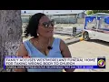 Family Accuses Westmoreland Funeral Home For Taking Wrong Body To Church TVJ News