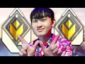 Download Lagu How a VCT MASTERS WINNER Actually Plays Ranked (PRX Jinggg)