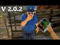 Lagu Mr Meat V 2.0.2 - Police Escape Full GamePlay
