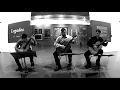 John Duarte - Trio for Three (Trois Pièces). Norese | Paulochenka | Perugini