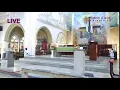 Download Lagu CATHOLIC MASS OF THE DAY 01-07-2025 @ HOLY CROSS CATHEDRAL, LAGOS ARCHDIOCESE