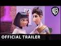 Mummies - Trailer 2