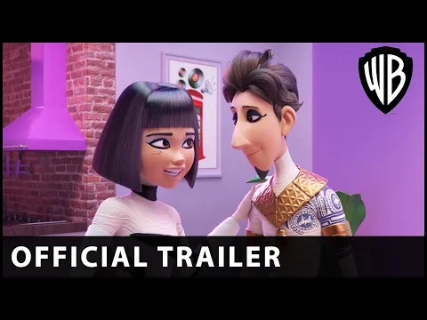 Official Trailer 2