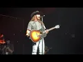Warren Zeiders - Pretty Little Poison (Live in Orlando, FL 9-17-24)