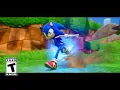 FORNITE SONIC COLLAB - Trailer