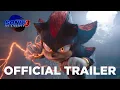 Lagu Sonic the Hedgehog 3 | Official Trailer | Paramount Pictures Australia