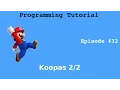 Java Programming Tutorial Super Mario Game Koopas