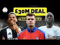 Download Lagu Sorloth STEAL! Osula AND Targett LEAVING! Wissa Latest! Toon Transfers