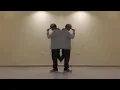 Marion Jola - Favorite Sin ft. Tuan Tigabela$ ( DAnce Cover)