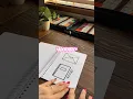 Simple coloring books are my favorite