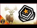 Hunting the GREAT ONE with a Bow
