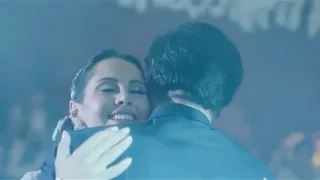 مسلسل أنا شهيرة أنا الخائن الحلقة الرابعة عشر 14 