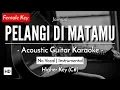 Download Lagu Pelangi Di Matamu (Karaoke Akustik) - Jamrud (Female Key | HQ Audio)