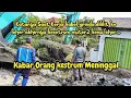Lagu KABAR ORANG KESETRUM MENINGGAL❗️INI JUGA ADA YG HAMPIR KELINDES TREK❗️#kdm 