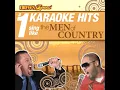 Let Me Down Easy (As Made Famous By Billy Currington)