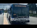 Community Transit Rt 166 Alderwood Mall Pkwy Segment