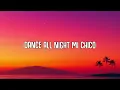 MI CHICO - DJ Goja (Lyrics)