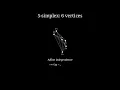 Projected 5-Simplex Affine Independence Visualization
