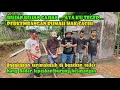 Download Lagu Perkembangan Pembangunan Toliet Kang Badar, Rumah Mak Cacih Juga Tak Mau Ketinggalan.
