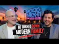 Rob Corddry on Turning Down Phil Dunphy on Modern Family for Ballers