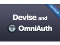 Ruby on Rails - Railscasts PRO Devise and OmniAuth revised