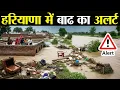 Download Lagu Haryana Flood News : हथनीकुंड पर छोड़े गए पानी का खौफनाक मंजर पानीपत-सोनीपत तक अलर्ट || City Tehelka