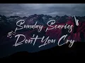 Download Lagu Sunday Scaries - Don't You Cry 1 Hour