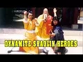 Download Lagu Wu Tang Collection - Dynamite Shaolin Heroes
