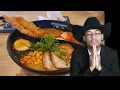 KYURAMEN Real Review Best Ramen Restaurant