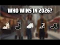 The Top 5 Best Soda Heels in 2026 - Must Watch Before Buying