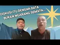 Murid Edis TV yang tidak sepakat dengan guru nya 🤣🤣