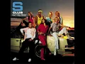 Don't Stop Movin' - S Club 7 || 1h Loop ||