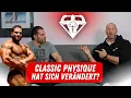 Download Lagu Classic Physique ohne Cbum und Urs am Ende ? Wechseln weitere Stars in die offene Klasse ?
