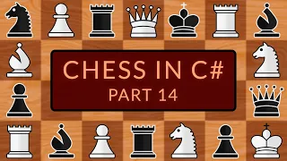 Programming a Chess Game in C Part 14 - En Passant