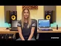 Download Lagu Studiotime x Melanie Fontana (Songwriter for Bieber, BTS, Chainsmokers, Krewella)