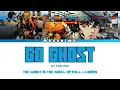 THE GHOST IN THE SHELL Opening FULL - GO GHOST by King Gnu