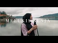 Download Lagu Melukis Senja - Budi Doremi cover by Syarifahintan