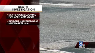 Lancaster death investigation