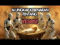 Download Lagu Yesus dalam Injil (Bible) dan Al-Qur’an — AI Menemukan Kesamaan Mengejutkan