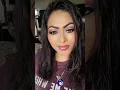 Download Lagu Glamorous Woman Lip-Syncing to Music#lipsync #makeup #glamour #beauty