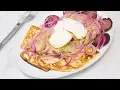 Download Lagu Dominican Mangú Recipe - Mangu Dominicano con Los Tres Golpes