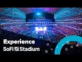 Experience SoFi Stadium