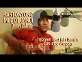 Download Lagu KARTONYONO MEDOT JANJI Denny Caknan  cover by Woro