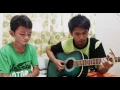 Download Lagu Titanium - Aldrich Lloyd (LA) Talonding and James Walter Bucong
