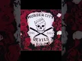 Murder City Devils - "Rum To Whiskey"