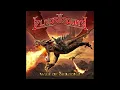 Bloodbound - Tears of a Dragonheart (Power-Metal)