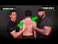 The ONLY 2 Upper Back Exercises You Need NO SERIOUSLY