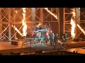 Download Lagu Disturbed - The Sickness 25th Anniversary Tour - Live in Denver (4K) - Full Set - 2/27/2025